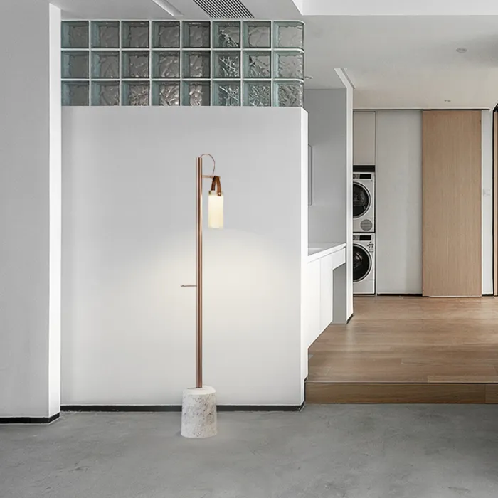 Торшер Gerber от ImperiumLoft