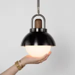 Подвесной светильник Arc Dome
