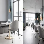 Подвесной светильник ILUSTO A от ImperiumLoft