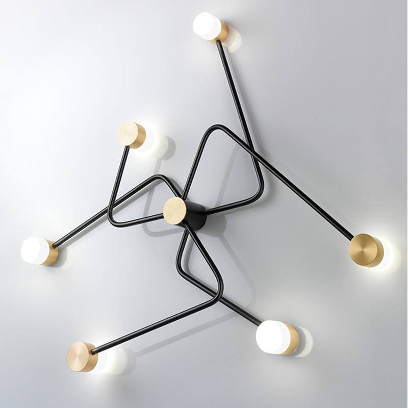 Настенный светильник (Бра) Constellation Настенный светильник (Бра) Constellation