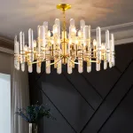 Люстра Josefina от ImperiumLoft