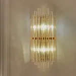 Настенный светильник (Бра) Alicante от ImperiumLoft