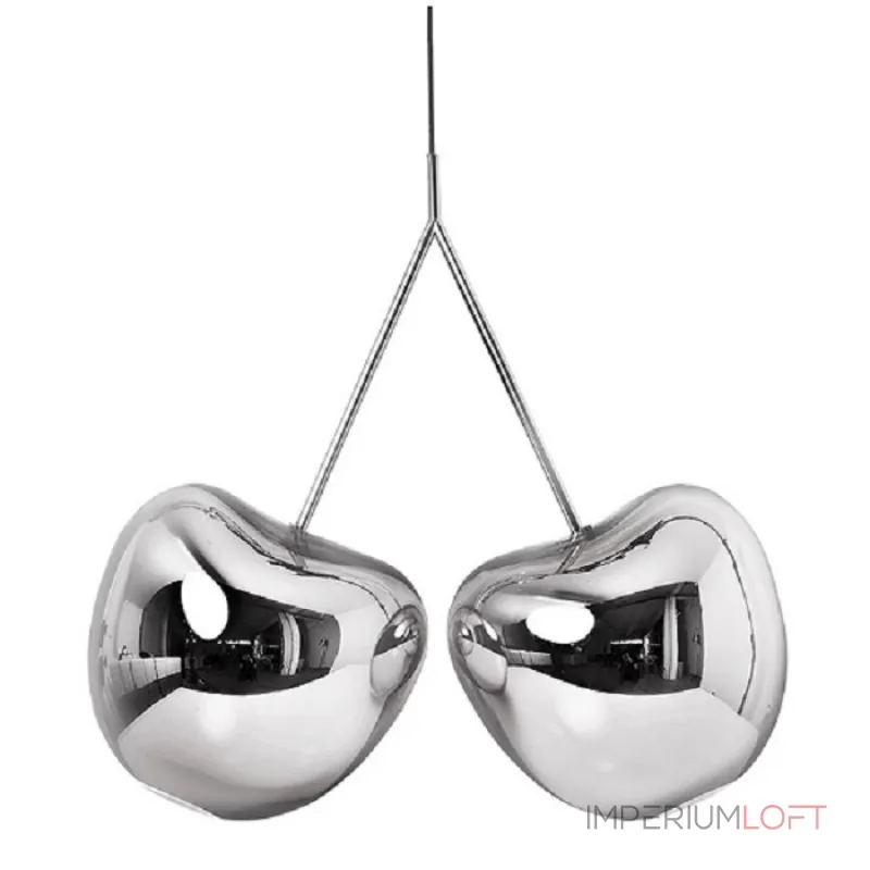 Подвесной светильник CHERRY by Qeeboo