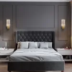 Настенный светильник (Бра) PLAED от ImperiumLoft