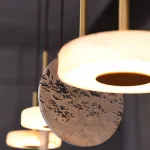 Подвесной светильник Edor от ImperiumLoft