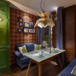 Люстра Lotus от ImperiumLoft