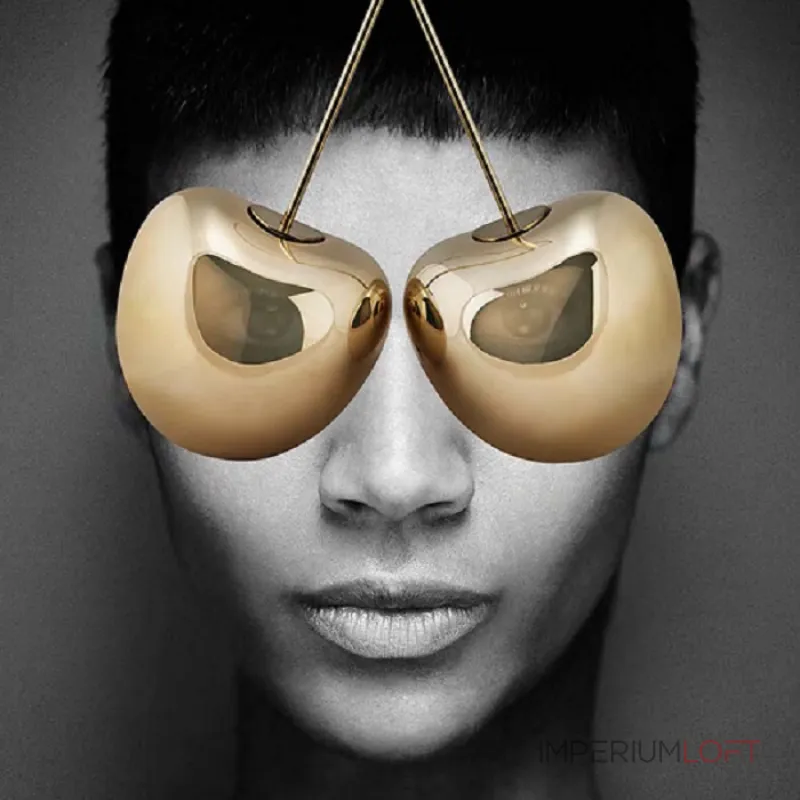 Подвесной светильник CHERRY by Qeeboo