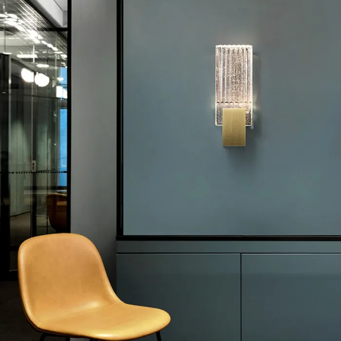 Настенный светильник (Бра) PLAED от ImperiumLoft