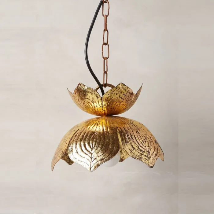Люстра Lotus от ImperiumLoft