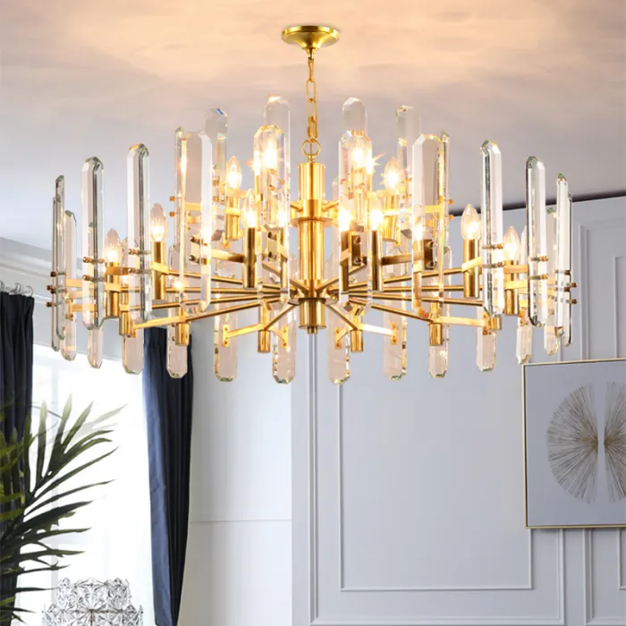 Люстра Josefina от ImperiumLoft