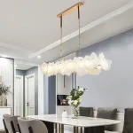 Подвесная люстра Petra III D100 Подвесная люстра Petra III D100