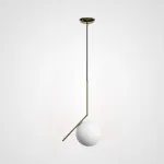 Люстра FlexIC Lights Family Michael Anastassiades D20 от ImperiumLoft