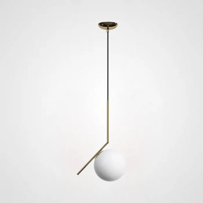 Люстра FlexIC Lights Family Michael Anastassiades D20 от ImperiumLoft