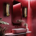 Настенный светильник (Бра) CELL MURANO от ImperiumLoft