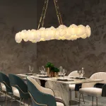 Подвесная люстра Petra III D100 Подвесная люстра Petra III D100