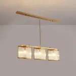 Люстра STILIO LONG от ImperiumLoft