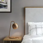 Настольная лампа Scoop от ImperiumLoft