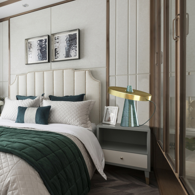 Настольная лампа Bascula от ImperiumLoft Настольная лампа Bascula от ImperiumLoft