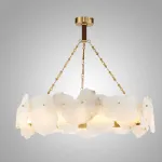 Подвесная люстра Petra III D80 Подвесная люстра Petra III D80