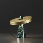 Настольная лампа Bascula от ImperiumLoft