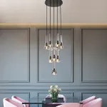 Подвесной светильник Fontenay LED
