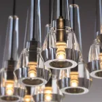 Подвесной светильник Fontenay LED