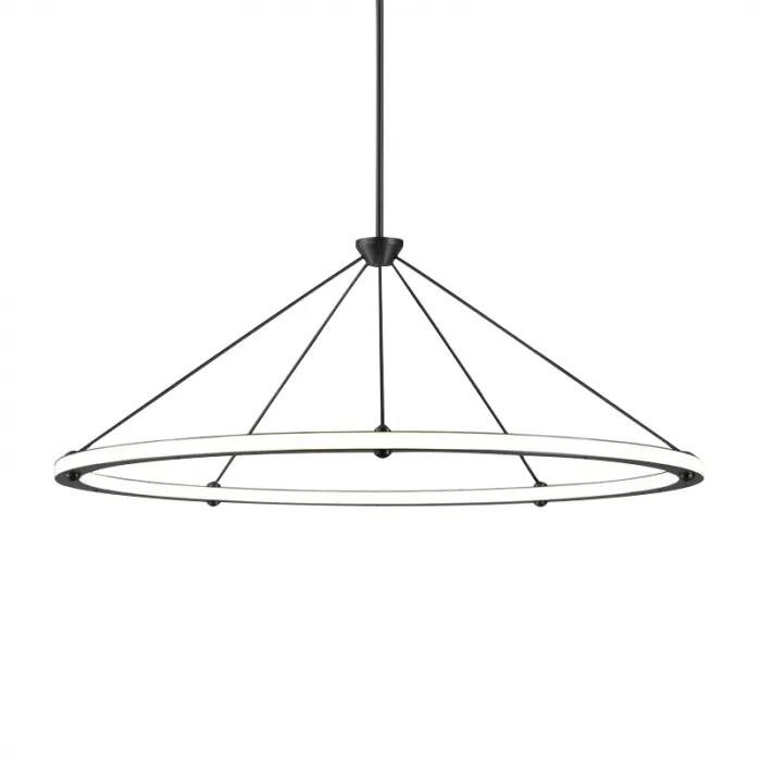 Люстра HALO CIRCLE 60 от ImperiumLoft