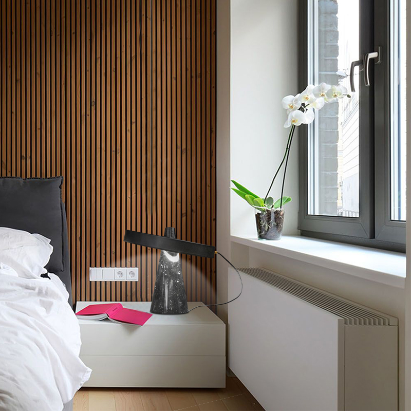 Настольная лампа Bascula от ImperiumLoft Настольная лампа Bascula от ImperiumLoft