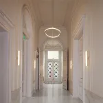 Люстра HALO CIRCLE 60 от ImperiumLoft