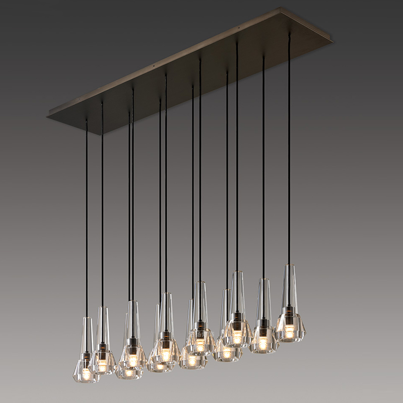Подвесной светильник Fontenay LED
