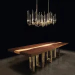 Люстра IL PEZZO от ImperiumLoft
