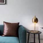 Настольная лампа Scoop от ImperiumLoft
