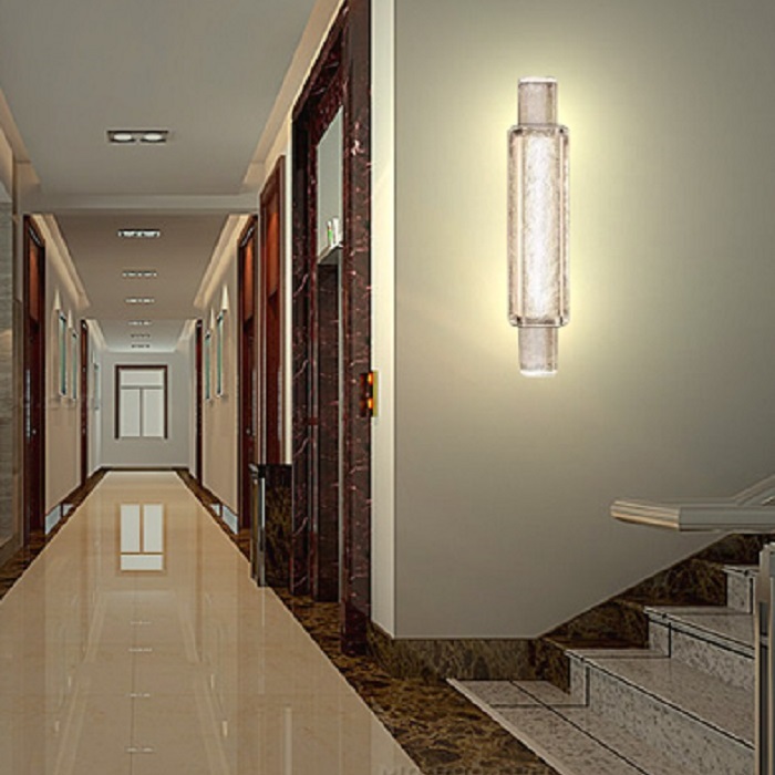 Настенный светильник (Бра) Carmel M от ImperiumLoft