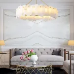 Подвесная люстра Petra III D100 Подвесная люстра Petra III D100