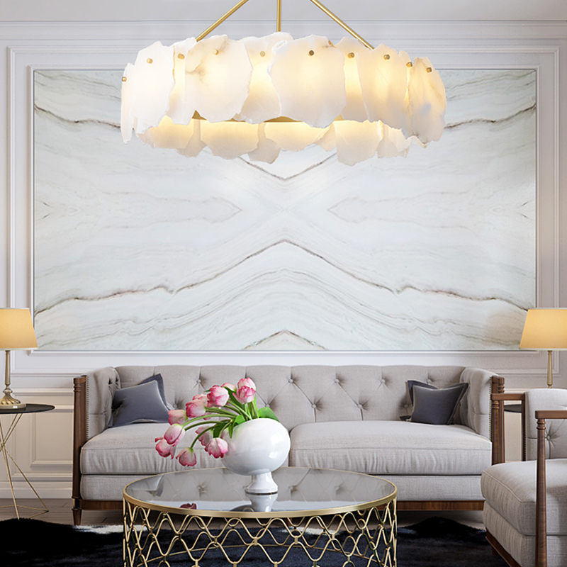 Подвесная люстра Petra III D100 Подвесная люстра Petra III D100