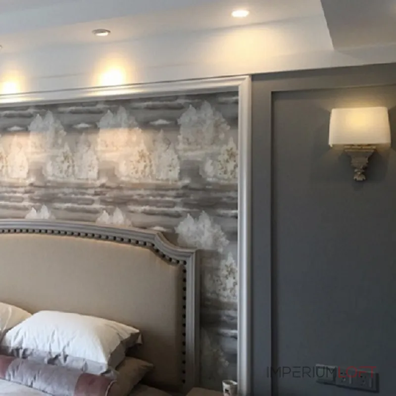 Настенный светильник (Бра) Blythe от ImperiumLoft Настенный светильник (Бра) Blythe от ImperiumLoft