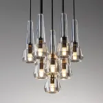 Подвесной светильник Fontenay LED