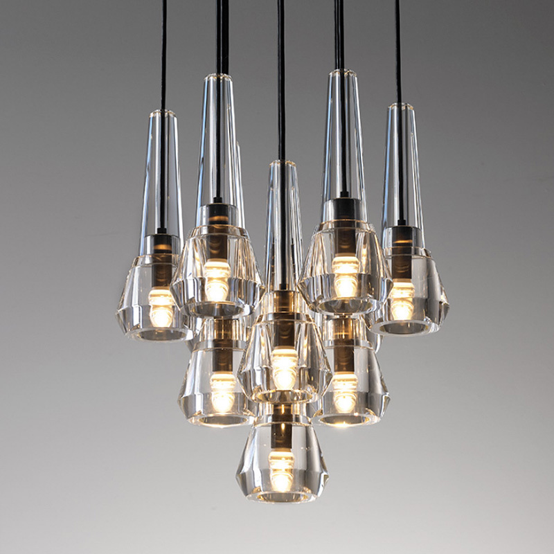 Подвесной светильник Fontenay LED