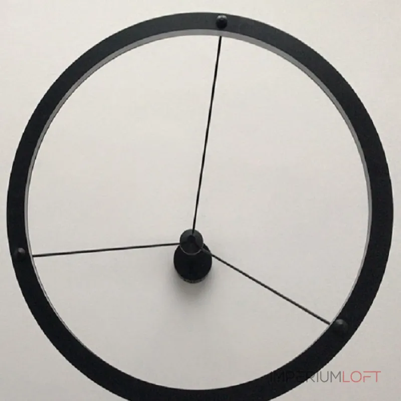 Люстра HALO CIRCLE 60 от ImperiumLoft Люстра HALO CIRCLE 60 от ImperiumLoft