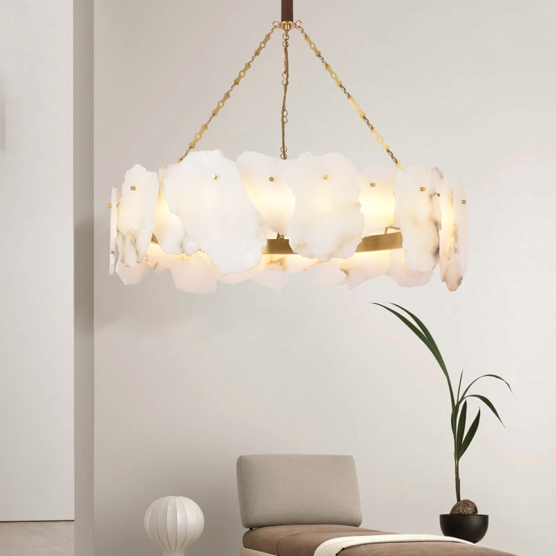 Подвесная люстра Petra III D100 Подвесная люстра Petra III D100