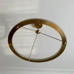 Люстра HALO CIRCLE 60 от ImperiumLoft