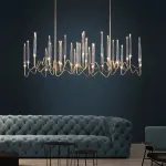 Люстра IL PEZZO от ImperiumLoft
