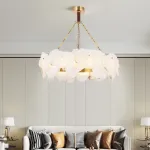 Подвесная люстра Petra III D100 Подвесная люстра Petra III D100