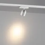Светильник светодиодный однофазный трехжильный трековый Novotech Port 359809