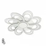 Потолочный светильник Lumion Ledio 8198/95L от ImperiumLoft