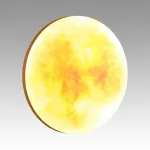 Настенно-потолочный светильник Сонекс PALE SN 72 7726/EL LED 70Вт 3000-6000К D475 IP43 пульт ДУ SUN