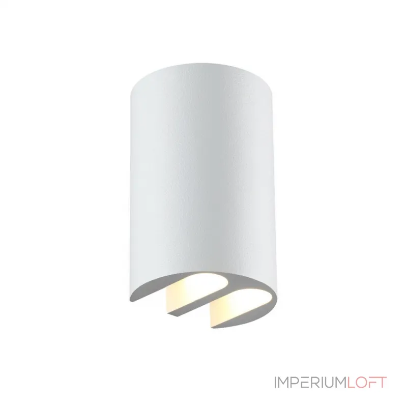 Настенный светильник Odeon light Nature 7126/4WL Настенный светильник Odeon light Nature 7126/4WL