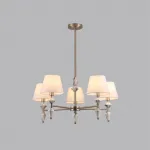 Люстра Lumion Classi 8274/5 от ImperiumLoft