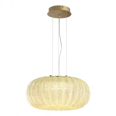 Светильник подвесной Сонекс Piko led 36вт ø400 8144/1Т от ImperiumLoft