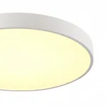 Потолочный светильник Сонекс Mitra led 70вт ø600 8231/6C